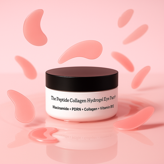 Puré Skin™ Collagen Eye Patches